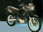 Honda NX 250 Dominator